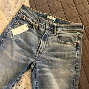 COPY - AE77 American Eagle Premium high rise jegging